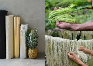 Plant-Based Leather
