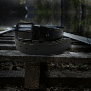 Classic Flex Men's Belt