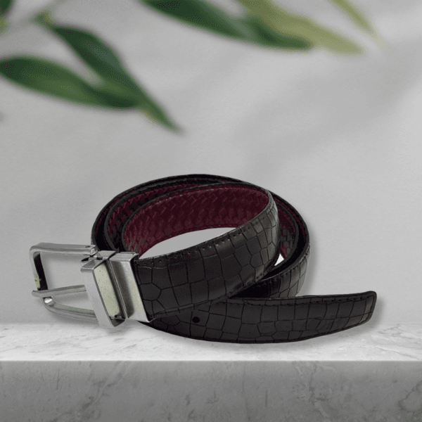 Men's Belt