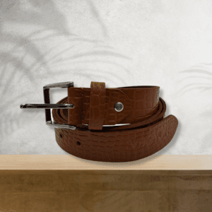 Men's Reversible Belt