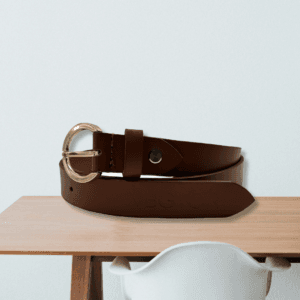 Stylish Combo of 2 Elegant Belts