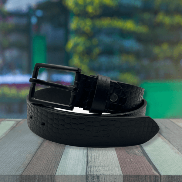 FlexFit Reversible Men's Belt