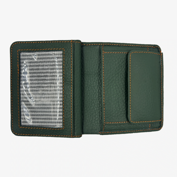 RoyalCraft Gentlemen’s Bifold Wallet