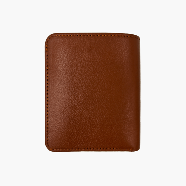 RoyalCraft Gentlemen’s Bifold Wallet