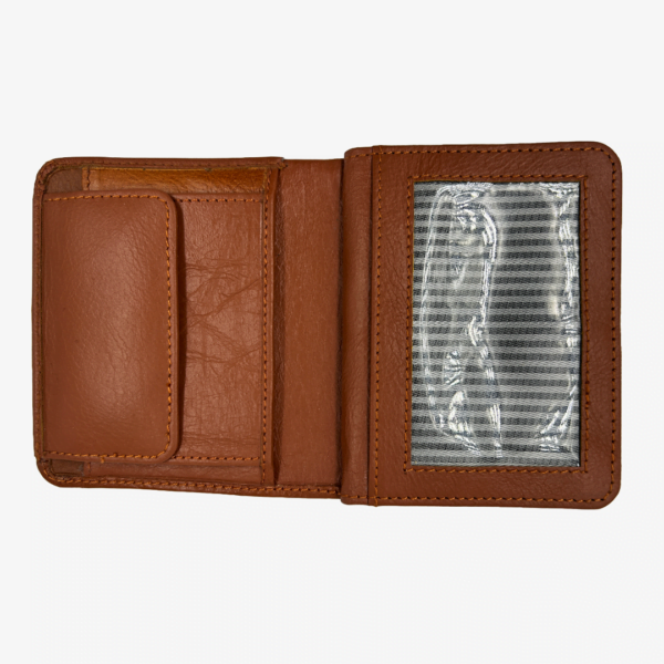 RoyalCraft Gentlemen’s Bifold Wallet