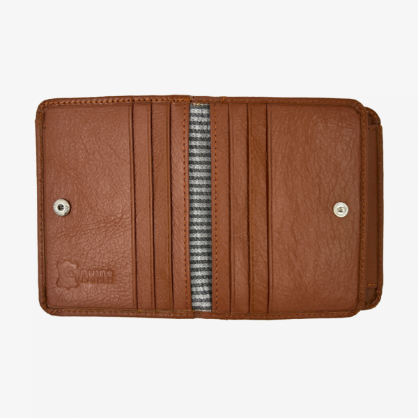 RoyalCraft Gentlemen’s Bifold Wallet