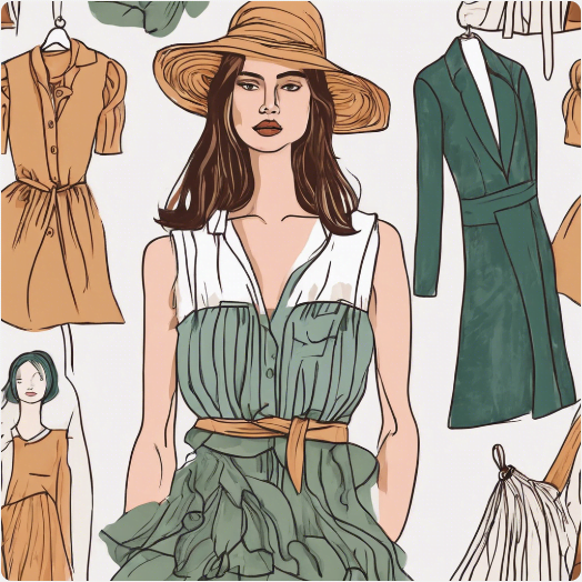 Sustainable Fashion
