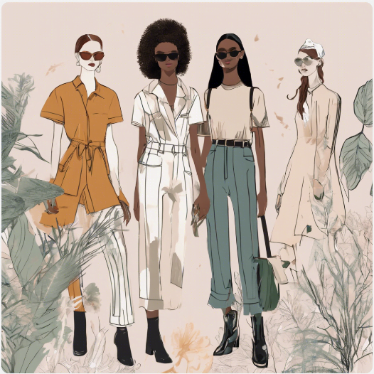 Sustainable Fashion