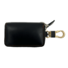 Leather Car Key Cover