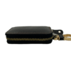 Leather Car Key Cover