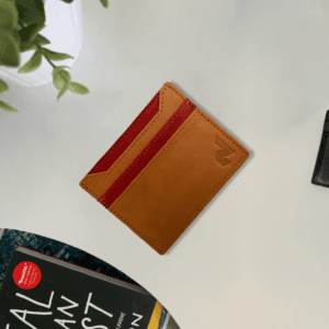Credit Card Holder