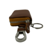 Leather Car Key Cover