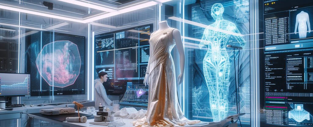 Fashion Technology